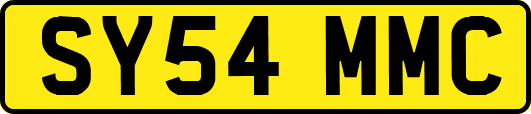 SY54MMC