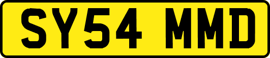 SY54MMD