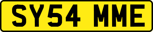 SY54MME