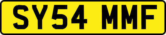 SY54MMF