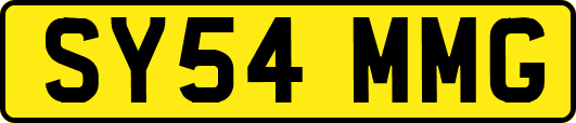 SY54MMG