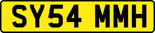 SY54MMH