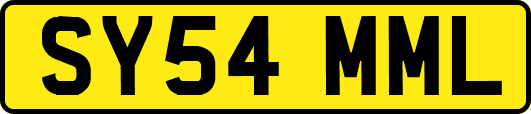 SY54MML