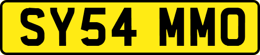 SY54MMO