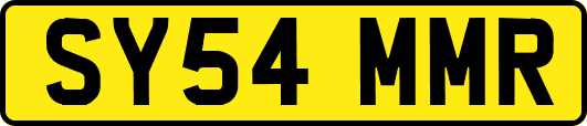 SY54MMR
