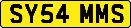 SY54MMS