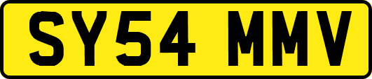 SY54MMV