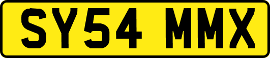 SY54MMX
