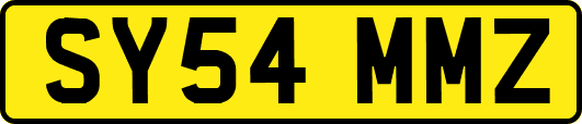 SY54MMZ