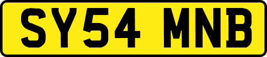 SY54MNB