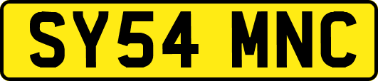 SY54MNC