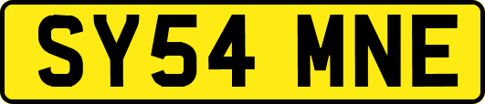 SY54MNE
