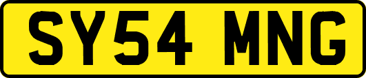 SY54MNG