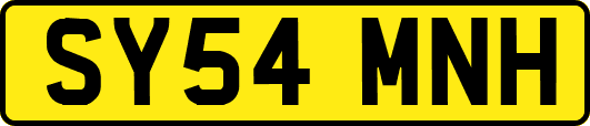 SY54MNH