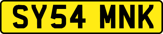SY54MNK