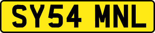SY54MNL