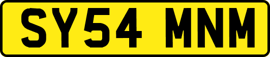 SY54MNM