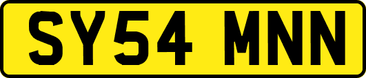 SY54MNN