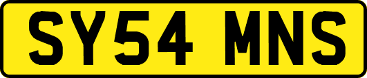 SY54MNS