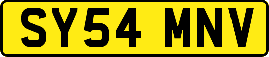 SY54MNV
