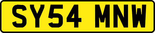 SY54MNW