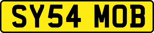 SY54MOB