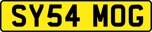 SY54MOG