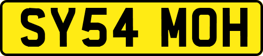 SY54MOH