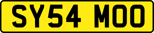 SY54MOO