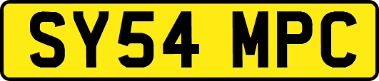 SY54MPC