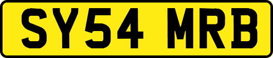 SY54MRB