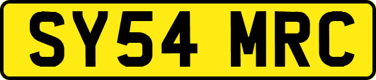 SY54MRC