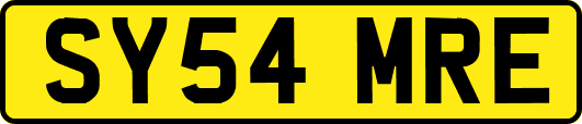 SY54MRE