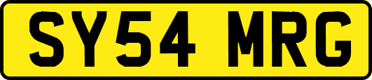 SY54MRG