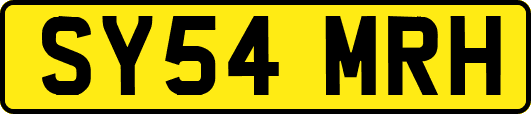 SY54MRH
