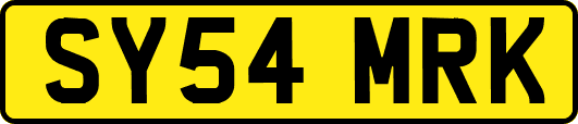 SY54MRK