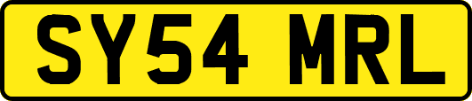 SY54MRL