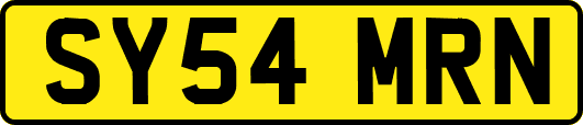 SY54MRN