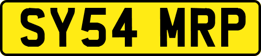 SY54MRP