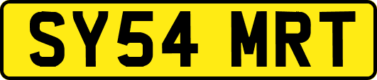 SY54MRT