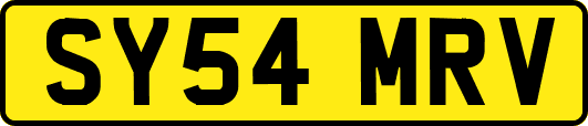 SY54MRV