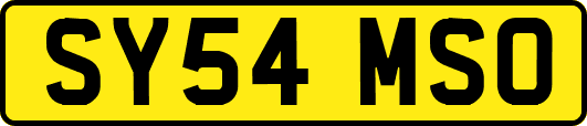 SY54MSO