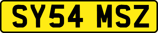 SY54MSZ