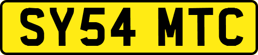 SY54MTC