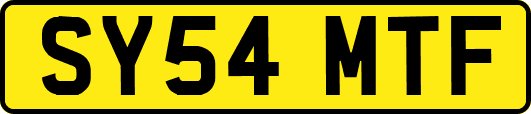 SY54MTF