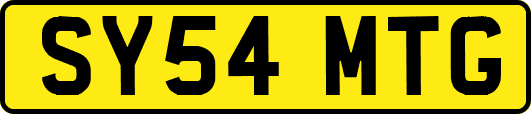 SY54MTG