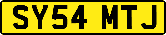 SY54MTJ