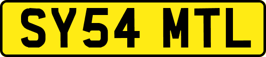 SY54MTL