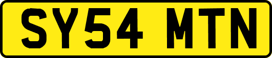 SY54MTN