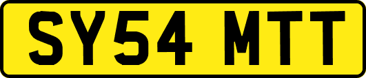 SY54MTT